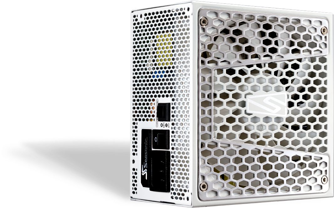 Prime Snowsilent - Mesh (1208x720), Png Download