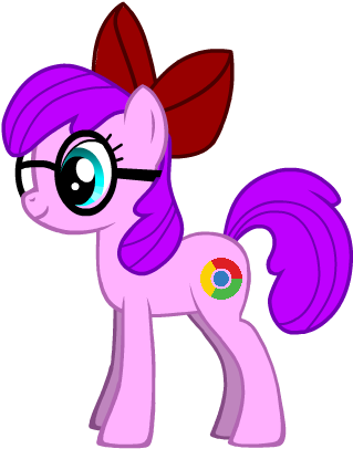 Andrea Pony - Cartoon (830x650), Png Download
