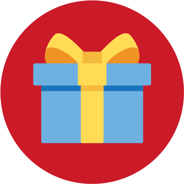 Gift Card Icon Photo - Giftcard Icon (636x636), Png Download