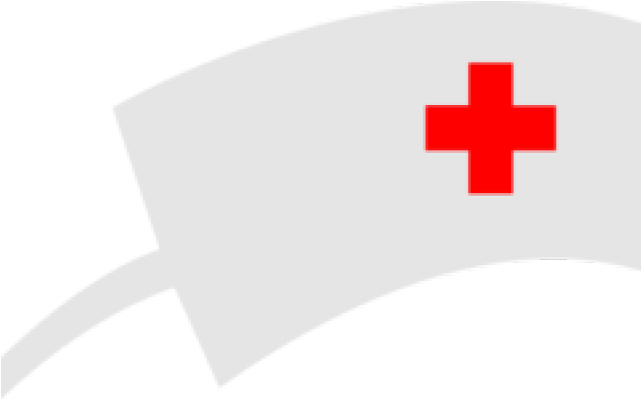 Nurse Clipart Hat - Nursing (640x480), Png Download