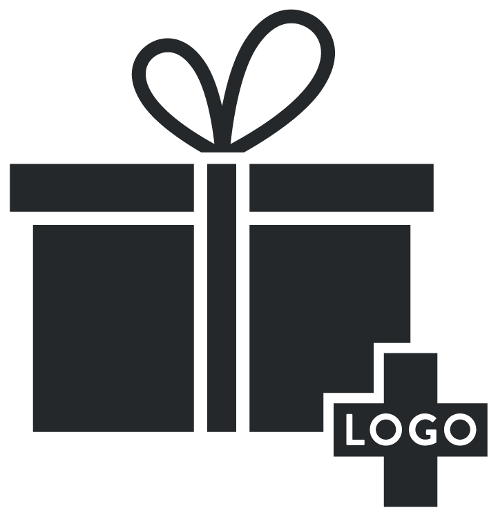 Branded Gifts - Cross (792x792), Png Download