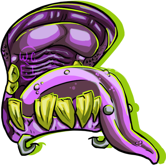 Jawsie Icon Example/gift - Illustration (600x600), Png Download