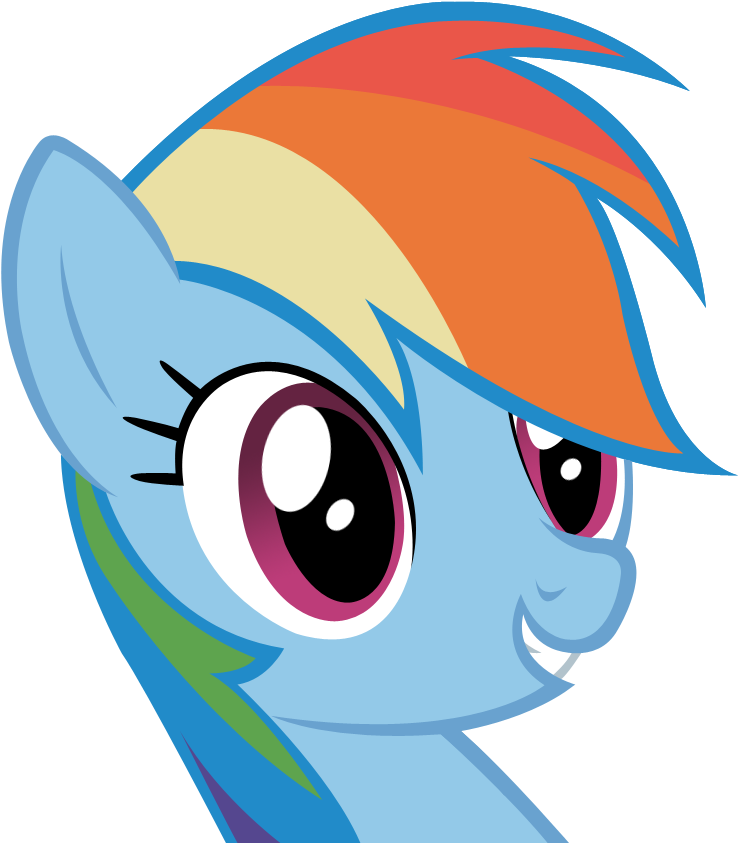 130584144963 ) - Mods Are Asleep Post Ponies (846x892), Png Download