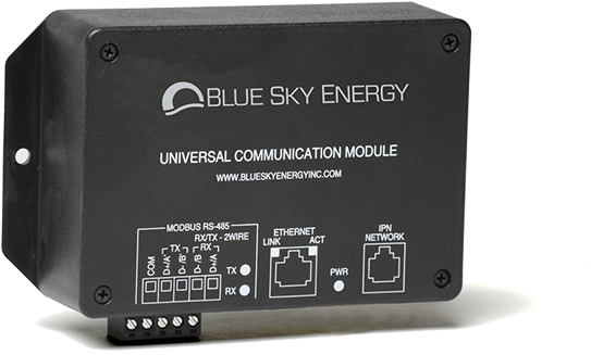 Provides For Remote Access Of Ipn Based Charge Controllers - Electronics (700x671), Png Download