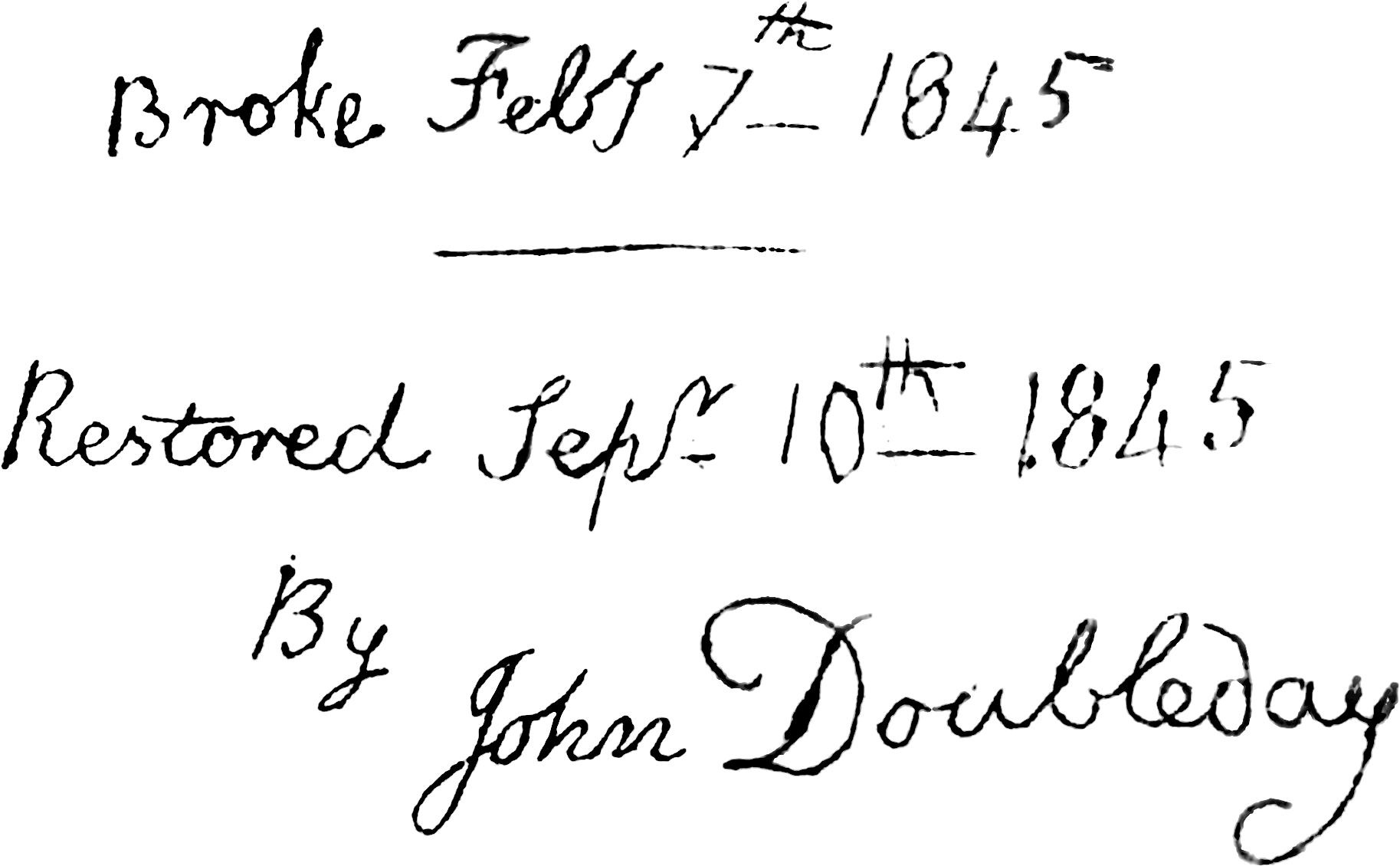 Text On Portland Vase - Handwriting (2112x1304), Png Download