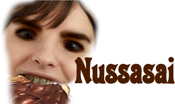 Nussa ] - Girl (866x434), Png Download