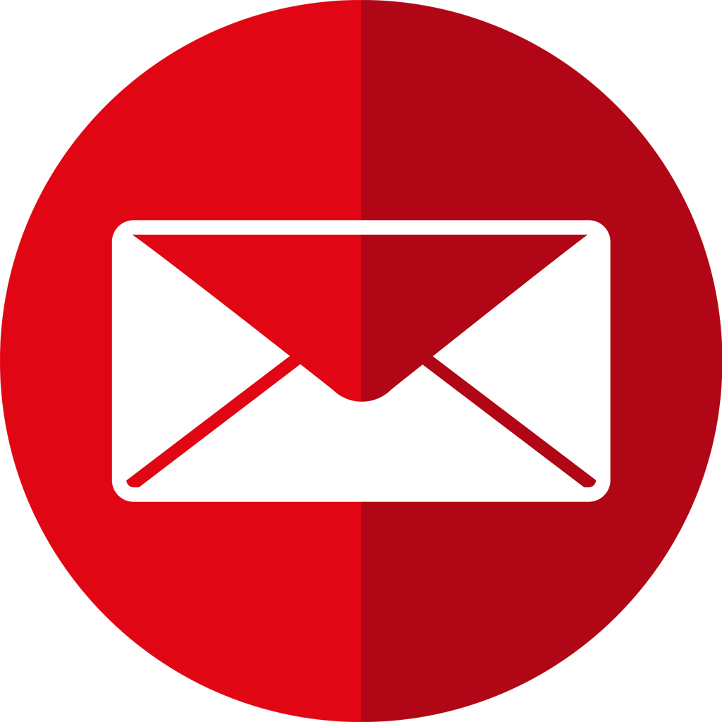Icon Contact 1024×1024 150dpi - Spam Icon (1024x1024), Png Download