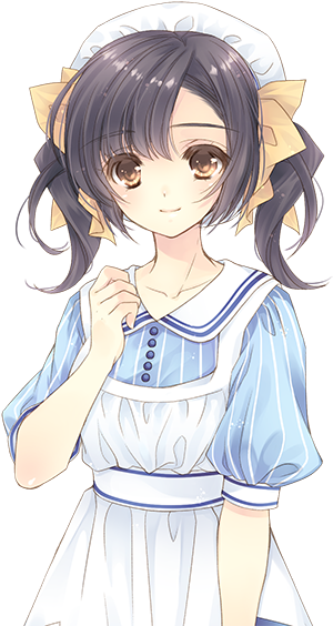Previously, We Took A Look At Nurse Love Addiction's - Nurse Love Addiction (600x600), Png Download