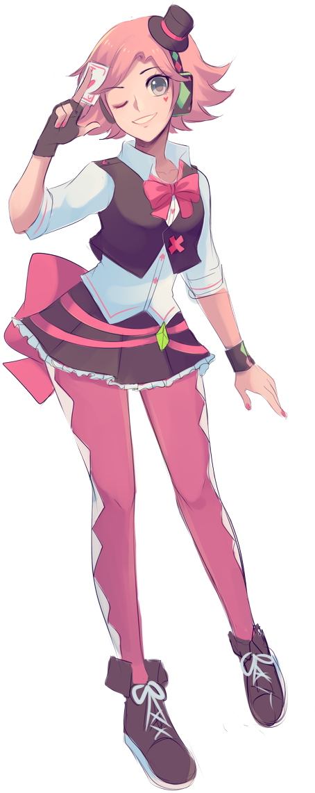 "kajine Asuka Vcv Release - Cartoon (900x1200), Png Download