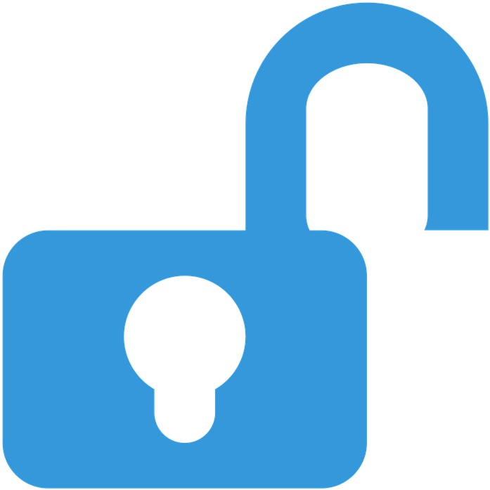 Icon, Contact, Flat, Web, Business, Symbol - Android Phone Unlock (720x720), Png Download
