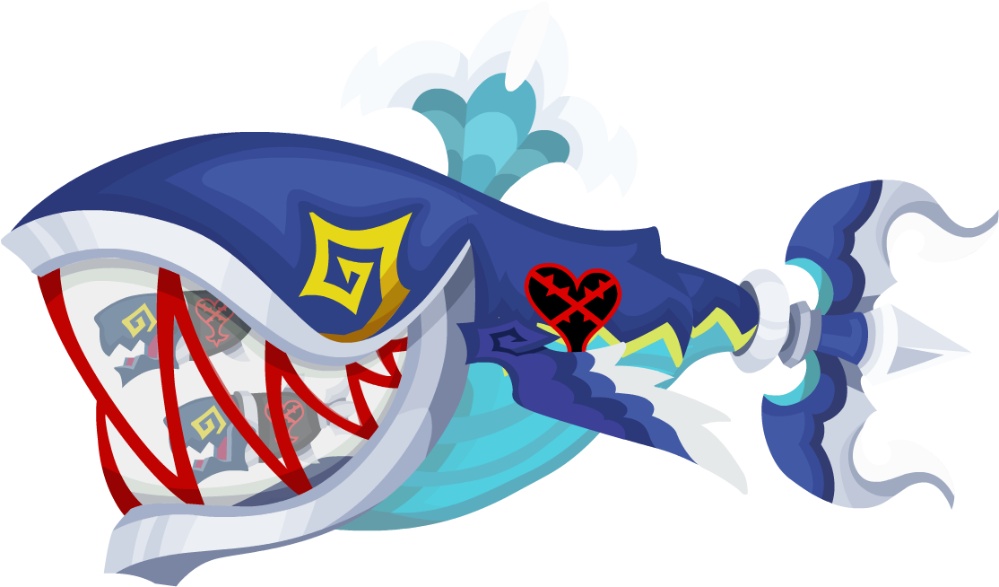 Kingdom Hearts Wiki Β - Omega Raid Boss Khux (1116x660), Png Download