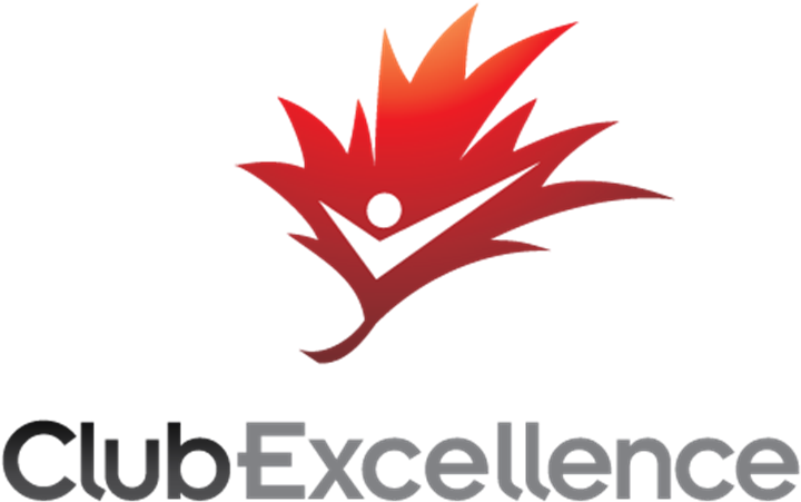 Club Excellence (767x504), Png Download