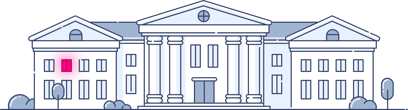 Insurance Dictionary Main Image - House (1544x416), Png Download