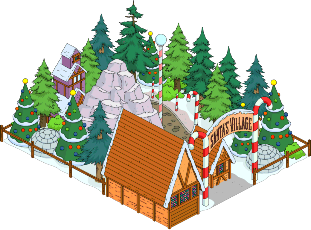 Simpsons Cletus Spuckler Movie (1040x768), Png Download