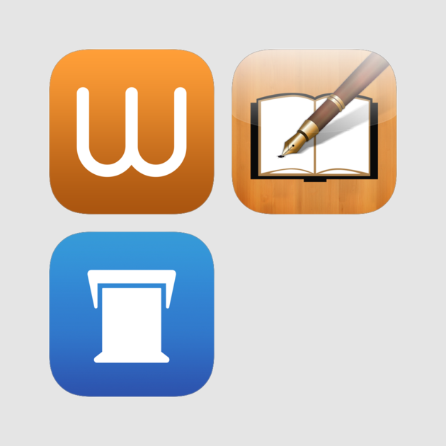 Book, Fairy Tale, Slideshow Authoring Tool 4 - Bookwriter (630x630), Png Download