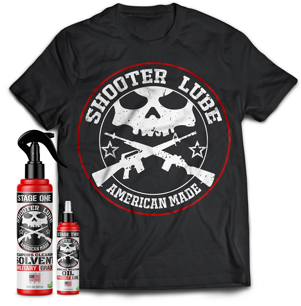 Shooter Lube (1024x1024), Png Download