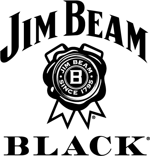 By Mike Teague - Jim Beam (718x581), Png Download