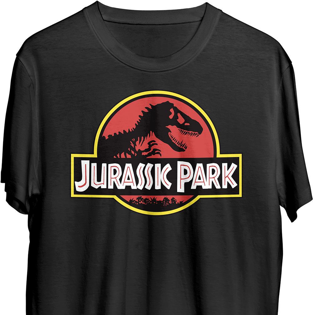 Jurassic Park (1024x1024), Png Download