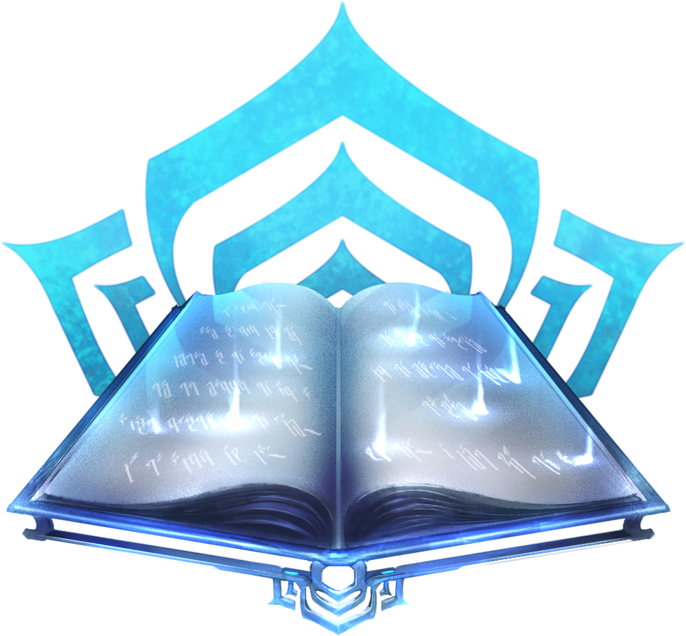 Warframe Wiki Administrators, Or Officially Referred (975x904), Png Download