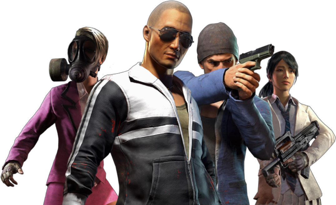 [ Best ] New Pubg Png - Pubg Png (1100x695), Png Download