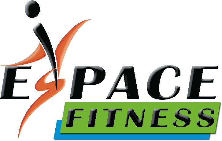 Logo Espace Fitness - Graphic Design (727x471), Png Download