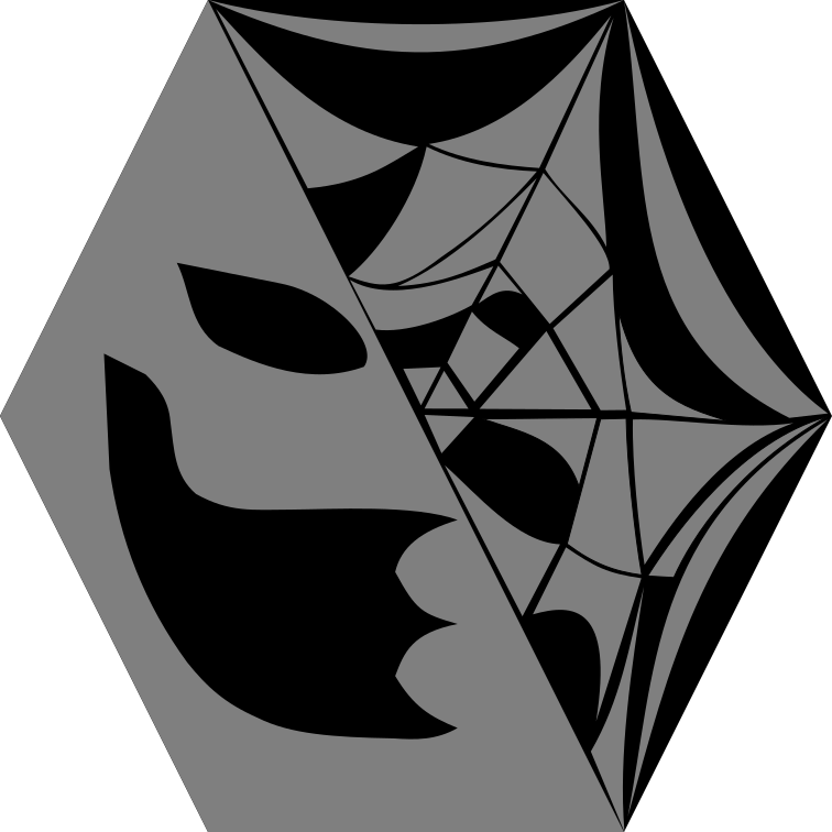 I Made Something And Well As You Can See - Umbrella (756x756), Png Download