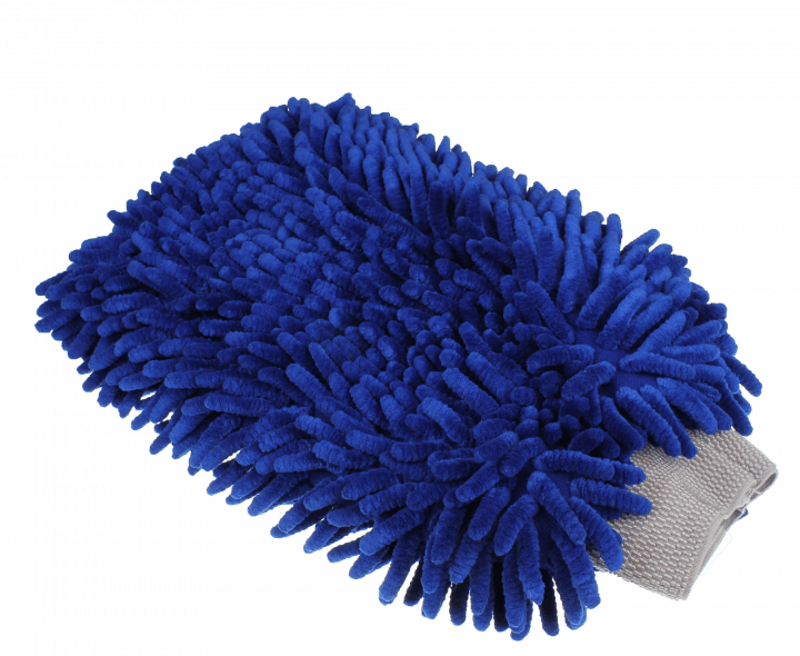 Microvezel Washandschoen Autospons 1 - Origami Paper (720x590), Png Download