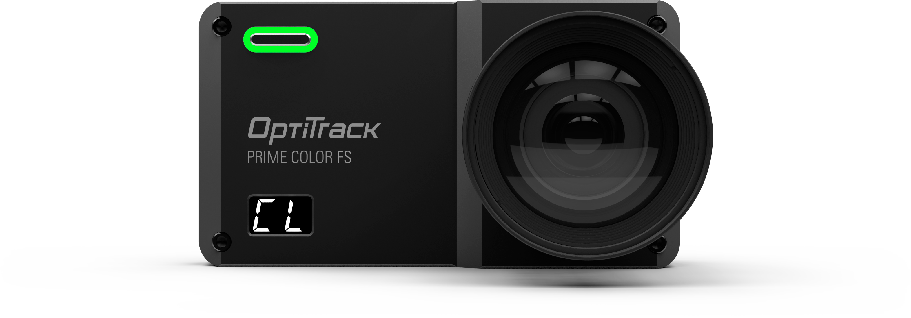 Overlay Precision 3d Motion Capture Data On The Video - Optitrack (3144x1100), Png Download