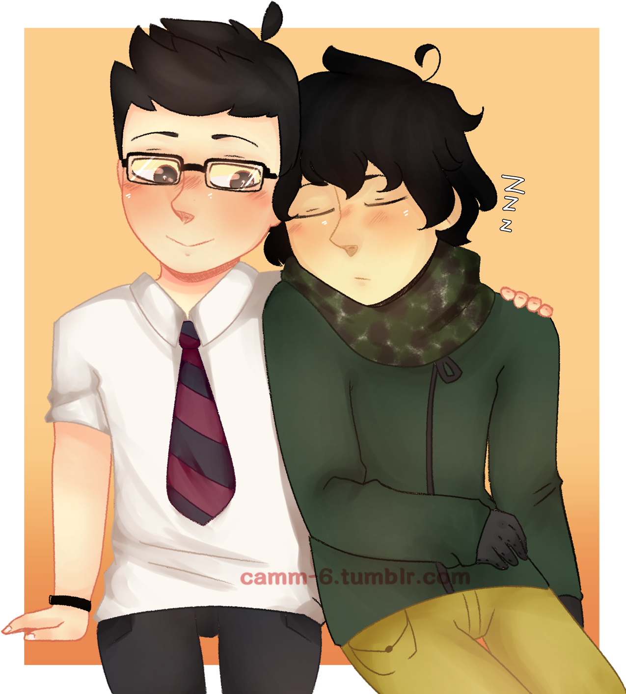 I Ship 'em - Female Dwight Dead By Daylight Art (1280x1447), Png Download