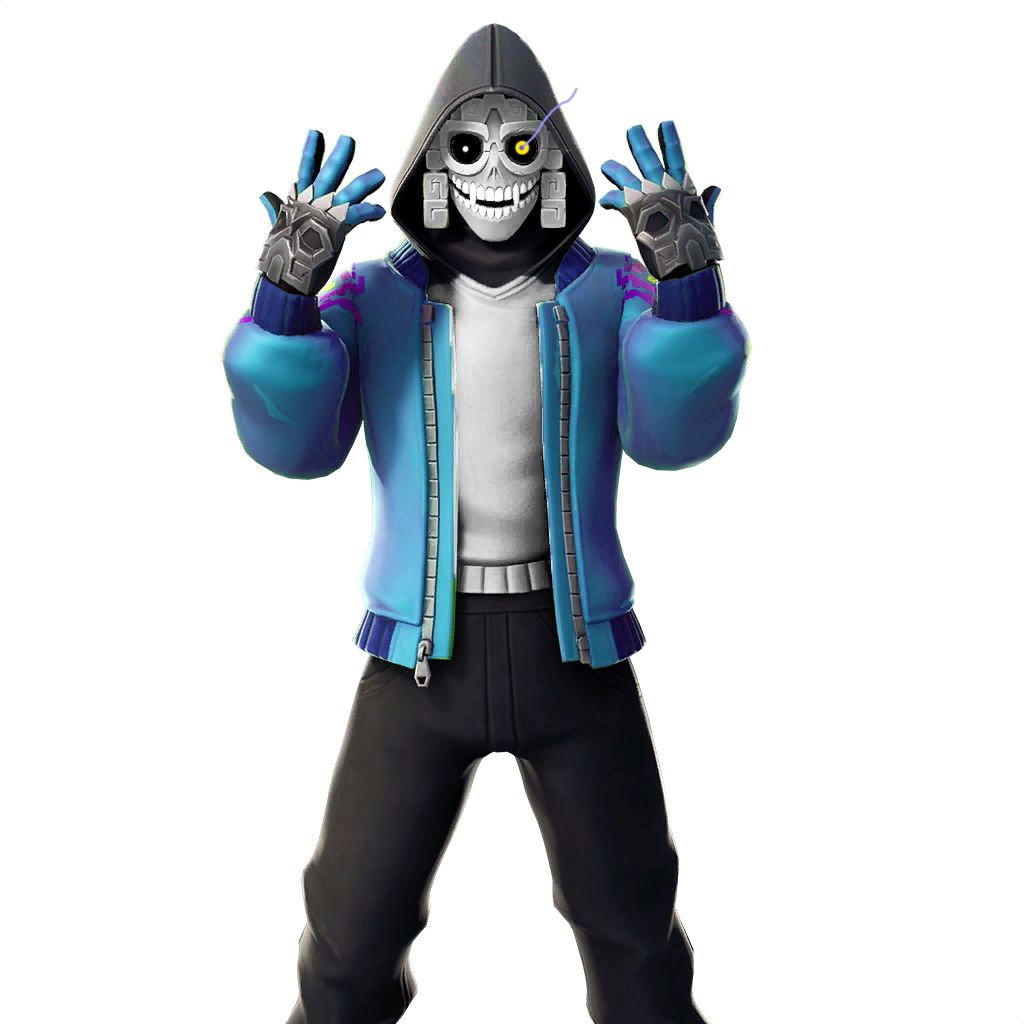 Hey Guys It's Me Sans Undertalehumor - Fortnite Leaked Skins (1024x1024), Png Download