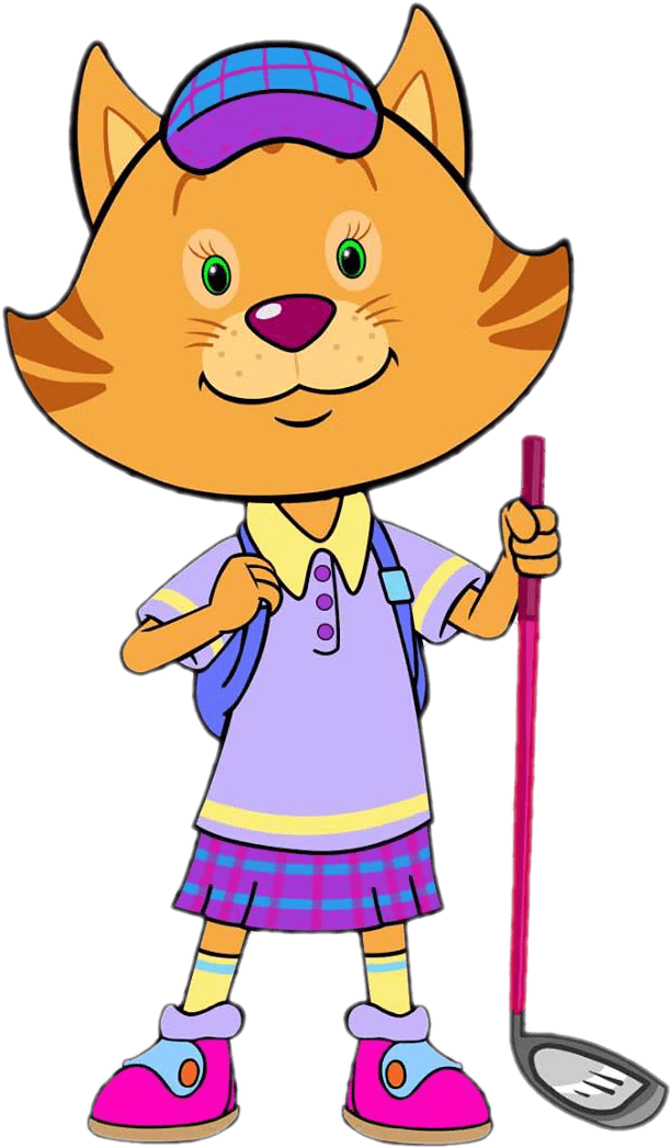 Download - Pip Ahoy Alba (648x1090), Png Download