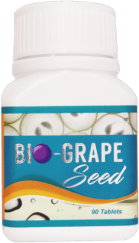 Hot Selling Biogrape Seed Png1 - Bio Grape Seed Malaysia (801x675), Png Download