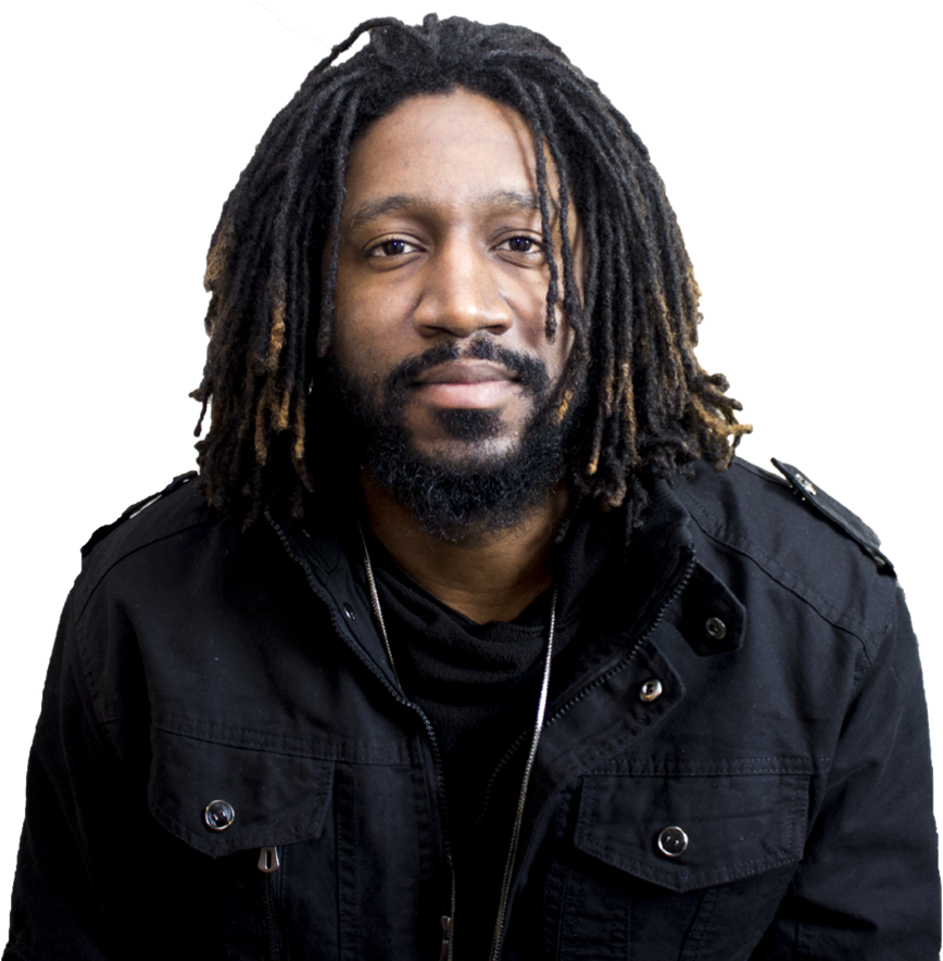 Steve Whyte Is The Ceo Of Better Days Global And A - Dreadlocks (1191x884), Png Download