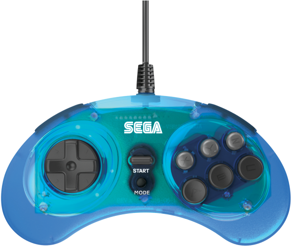 Zoom - Game Controller (650x650), Png Download