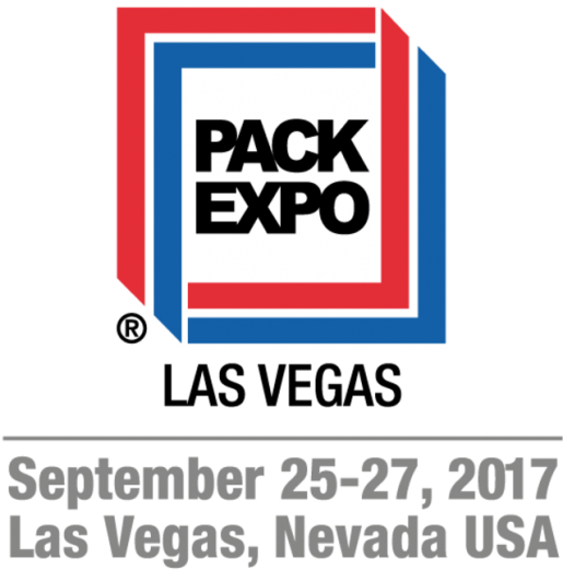 Pack Expo Las Vegas Powers Innovation - Pack Expo (565x565), Png Download