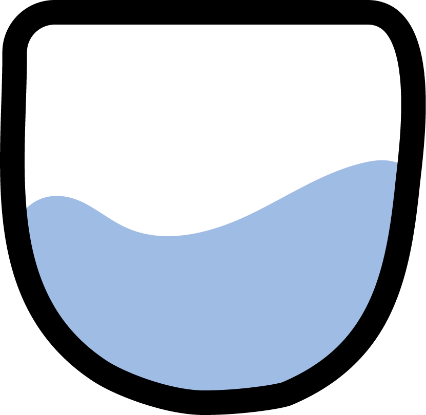 Water-icon (831x810), Png Download