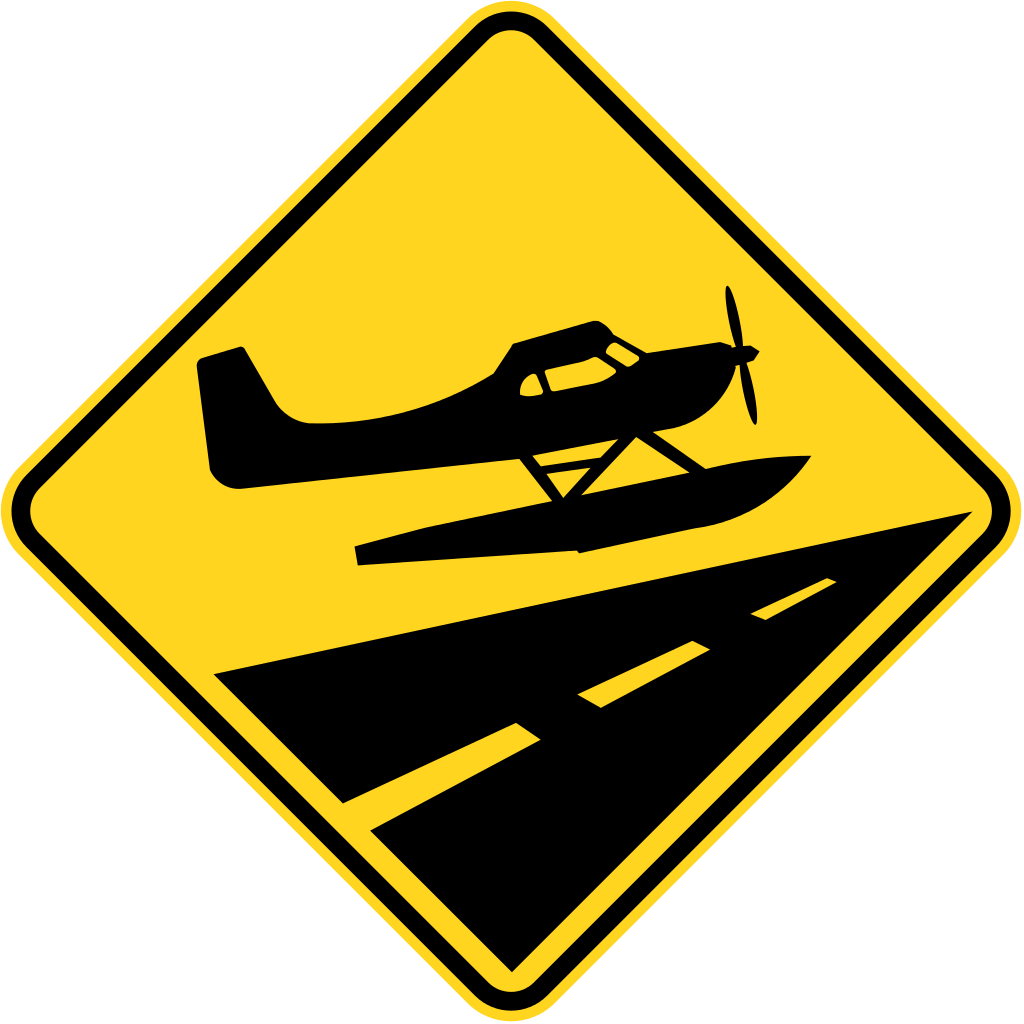 Québec D 420 - Airplane (1024x1024), Png Download