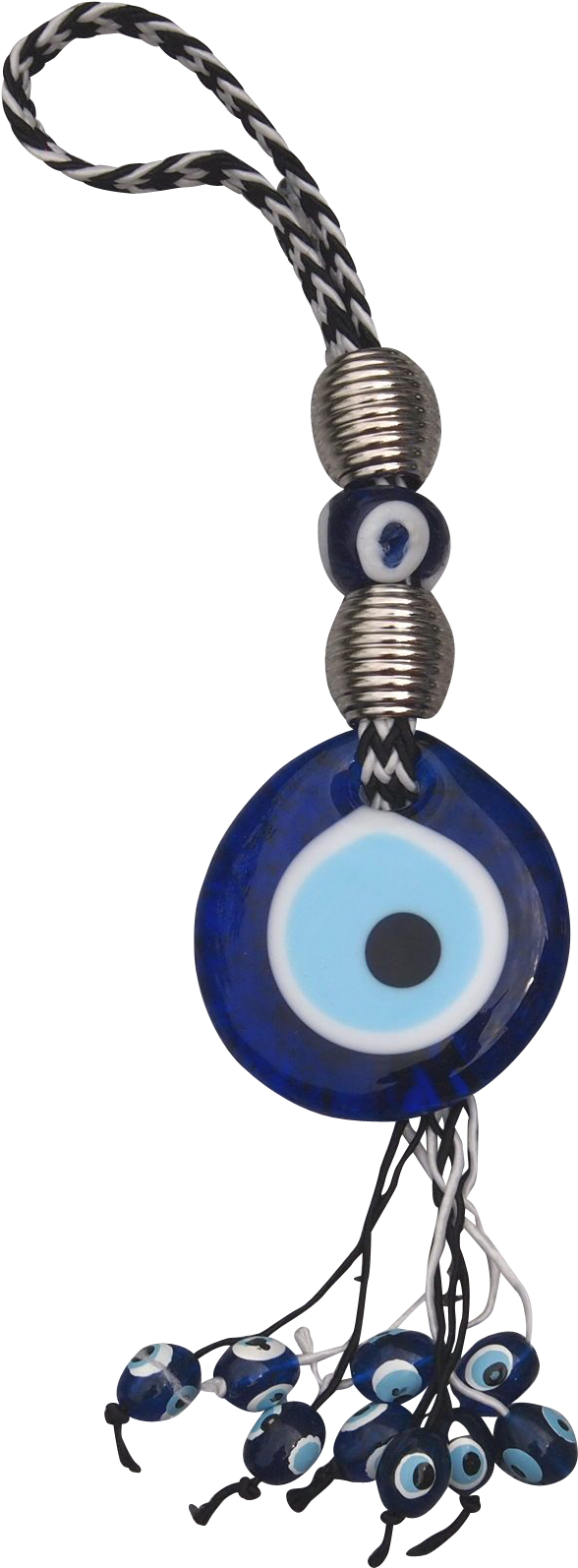 Wandhänger Mit Den Farben Des Fussballclubs Besiktas - Locket (1630x1772), Png Download