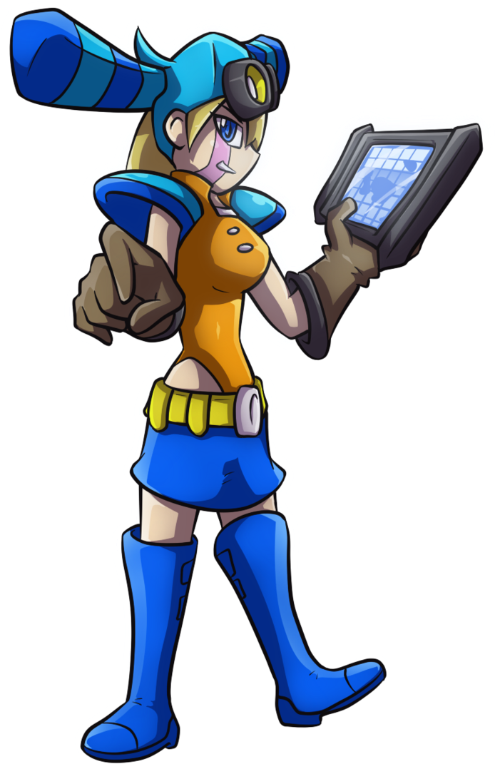 Vinegar By Gamefreakdx - Vinegar Shantae (694x1071), Png Download