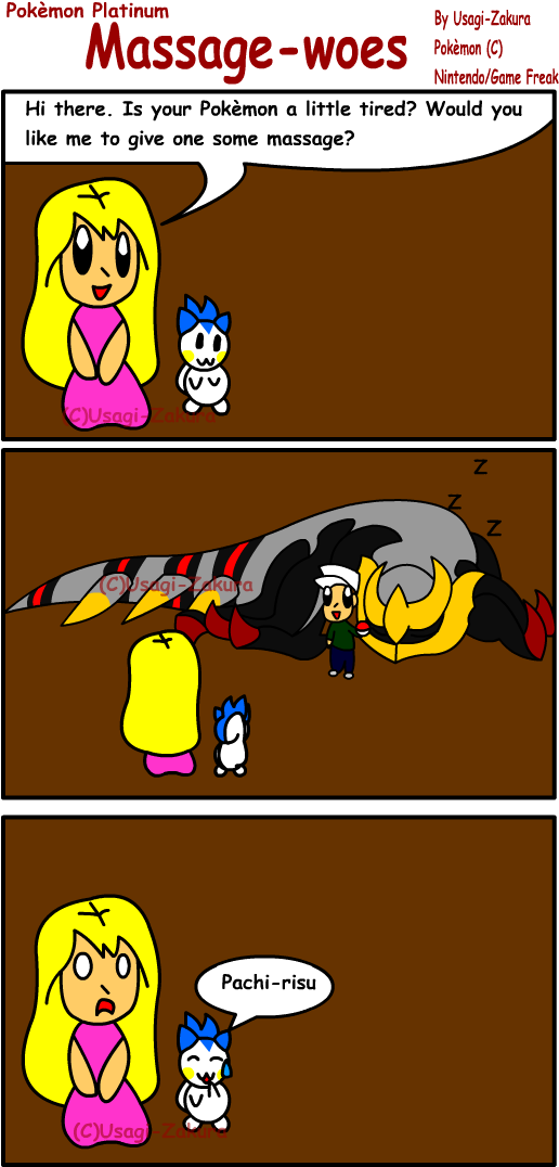 July 20th, 2009, - Funny Pokemon Comics (550x1100), Png Download