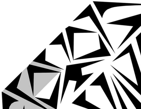 Clipart Stunning For Free Clip Art Diamond Border - Diamond Border Clip Art (890x700), Png Download