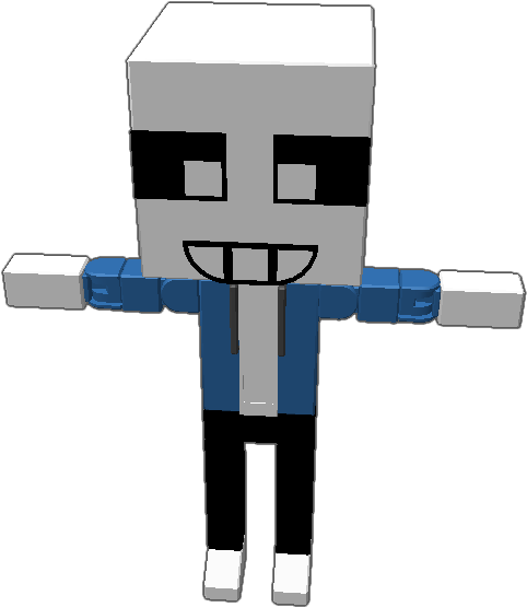 By Bloxbro3d - Cross (768x768), Png Download