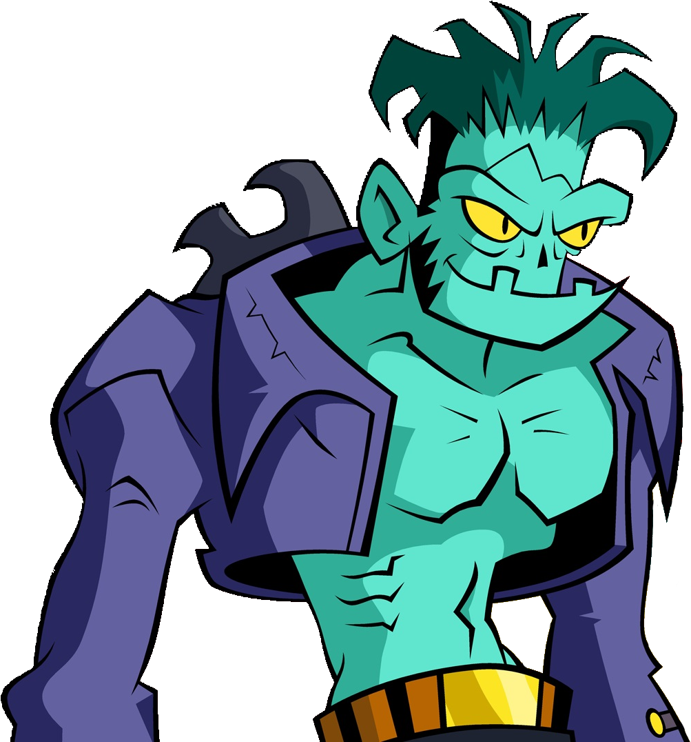 Half Genie Hero - Shantae Abner (1009x1080), Png Download