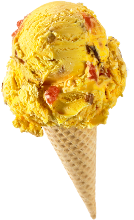 Ice Cream Cone (800x800), Png Download