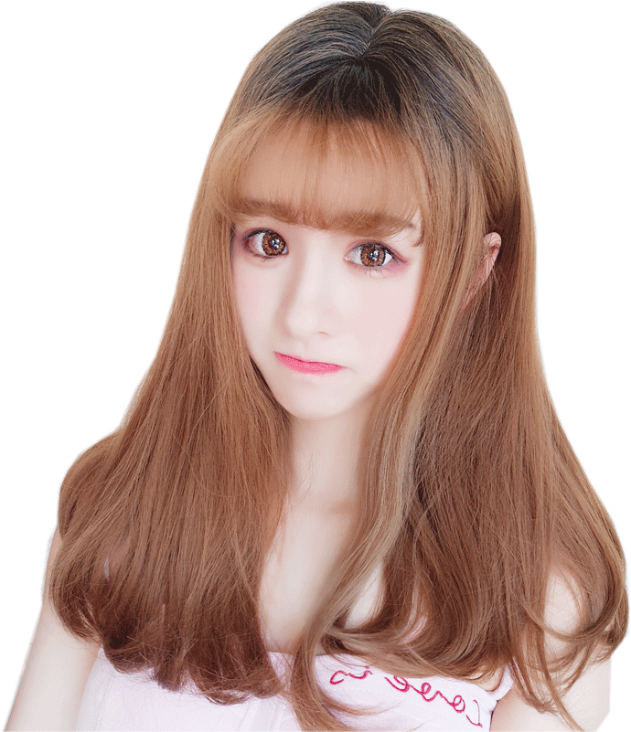 Honey Pudding Care Six Sets Of Honey Pudding Chocolate - Girl (800x800), Png Download