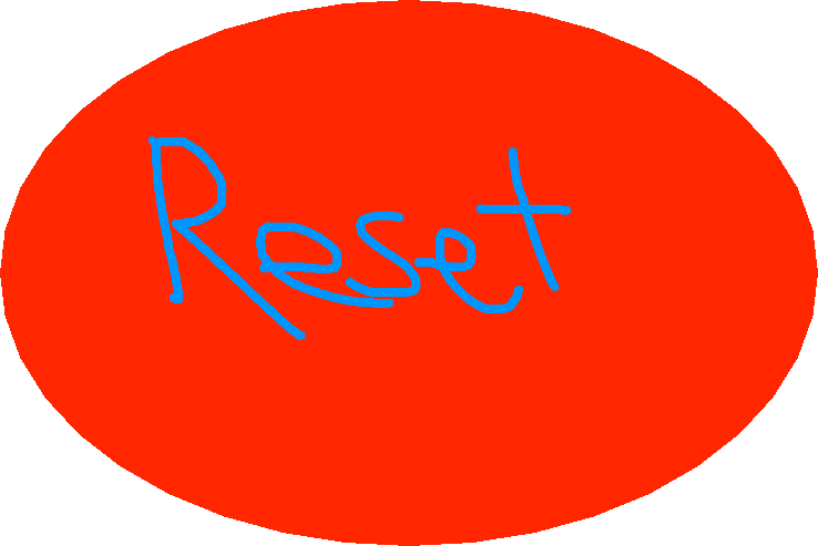 Temp Reset Button - Circle With 1 Inside (738x493), Png Download