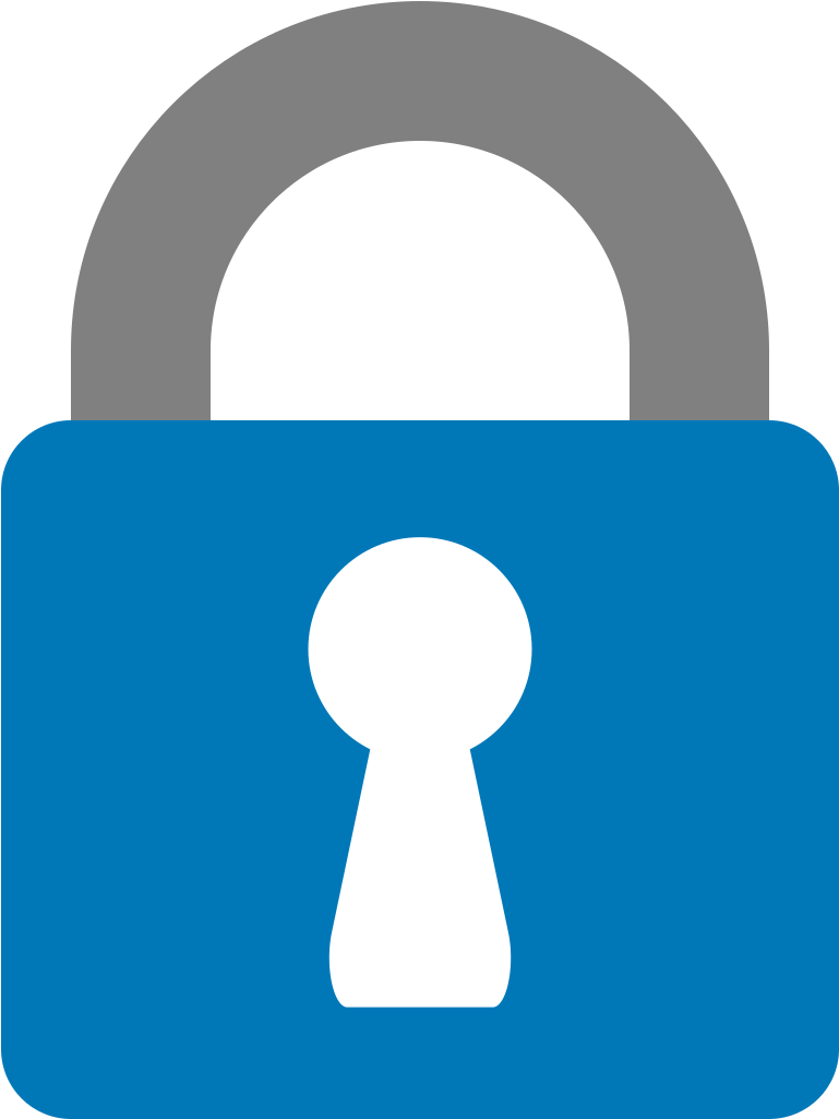 Create Protection Shackle Keyhole - Pixel Png Keyhole (1024x1024), Png Download