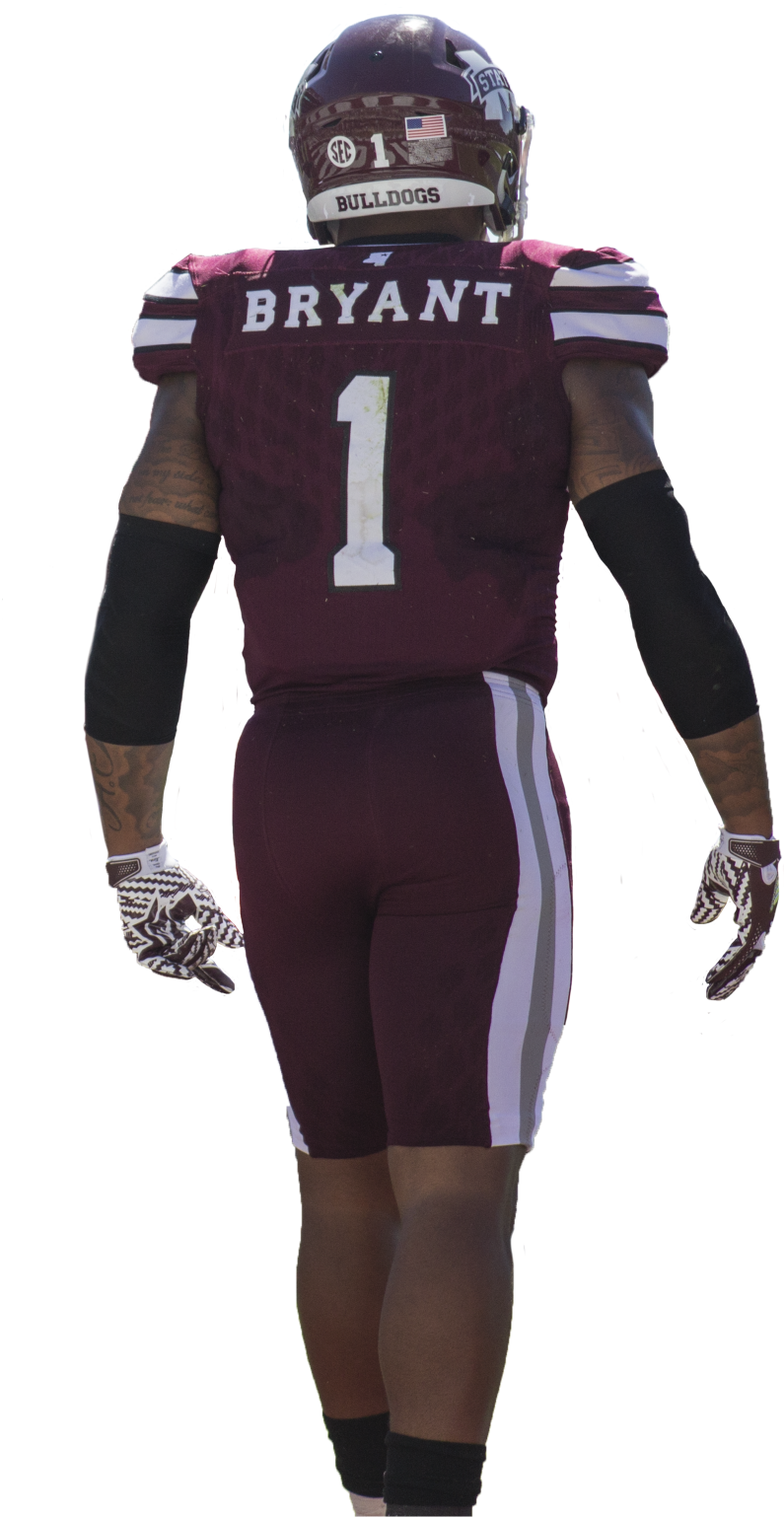 Youth Continues To Shine Throughout Losses - Kick American Football (1247x1662), Png Download