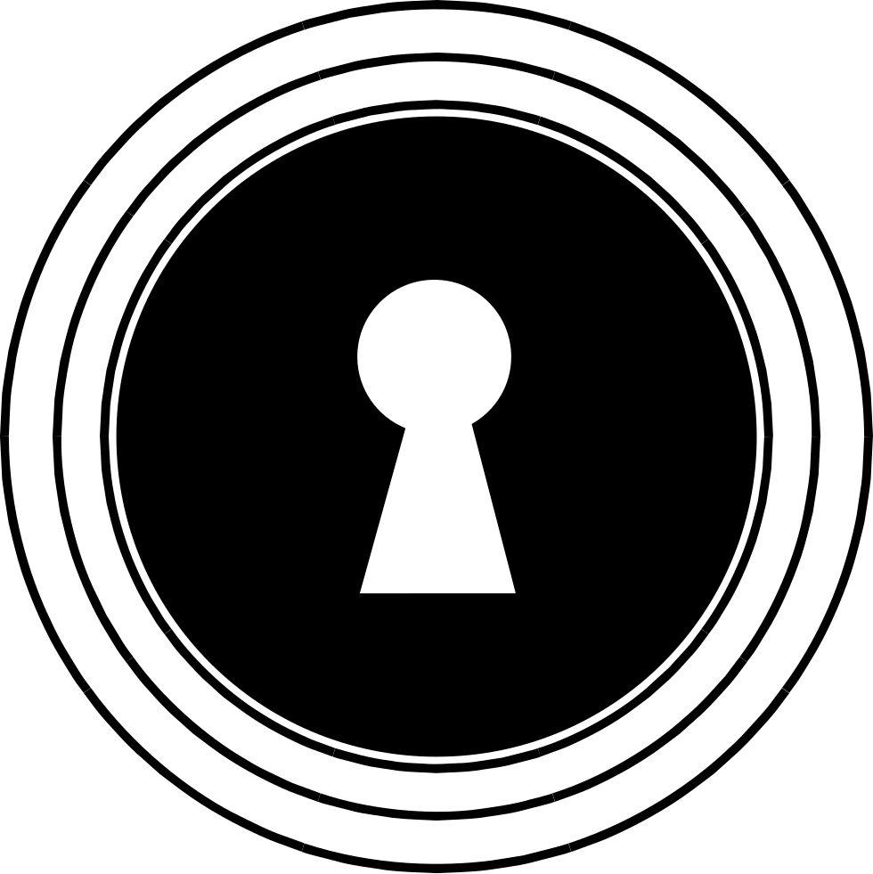 Png File Svg - Circle (980x981), Png Download