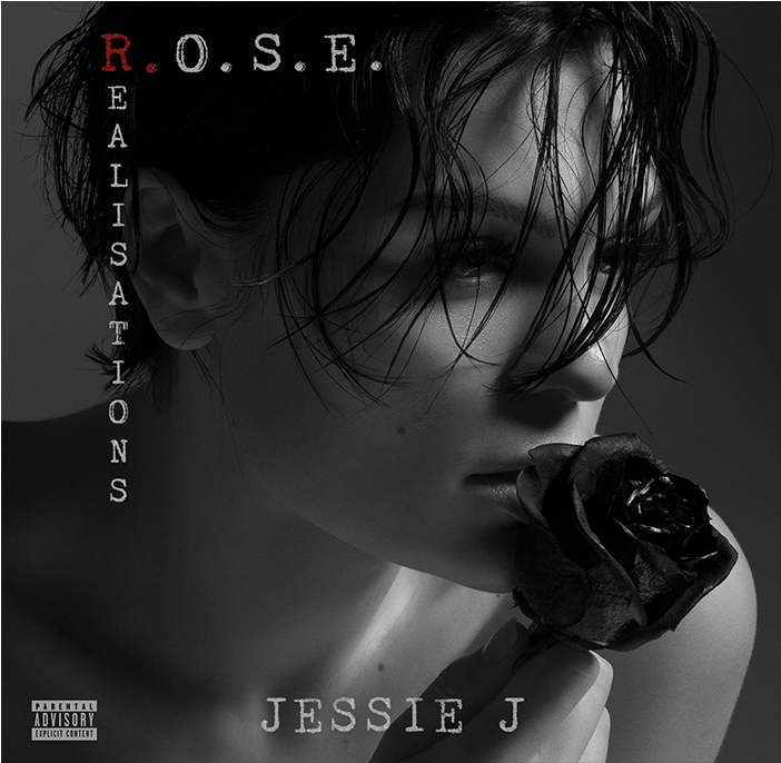 Double Tap To Zoom - Jessie J 2018 Tour (1000x1000), Png Download